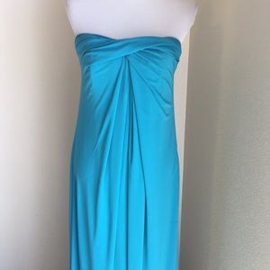 Halston Heritage Dress